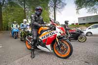 Middle Group Orange Bikes
